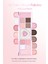 Çok Fonksiyonlu Makyaj Paleti PERIPERA All Take Mood Like Palette (#04 Cool Blush) (Night Peri) 2