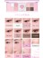 Çok Fonksiyonlu Makyaj Paleti PERIPERA All Take Mood Like Palette (#04 Cool Blush) (Night Peri) 5