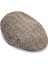 Erkek Tekstil Bej Şapka 524 1122 Sapka SK24-25 Bej Dsnl 1