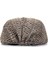 Erkek Tekstil Bej Şapka 524 1122 Sapka SK24-25 Bej Dsnl 3