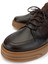 Erkek Deri Kahverengi Casual Ayakkabı 537 3479 Erk Ayk SK24-25 Kahve Dr 3