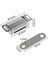 Mıknatıslı Metal Mobilya Kapak Kilidi 32X16X12MM 2