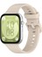 Huawei Watch Fit 3 Silikon Kordon Kayış - KY94 1