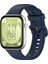 Huawei Watch Fit 3 Silikon Kordon Kayış - KY94 1