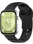 Huawei Watch Fit 3 Için Silikon Watch Band (Yurt Dışından) 1
