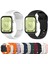 Huawei Watch Fit 3 Için Silikon Watch Band (Yurt Dışından) 3