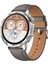 Huawei Watch Gt 5 46MM Için Hakiki Deri Kayış (Yurt Dışından) 1