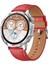 Huawei Watch Gt 5 Pro 46MM Için Hakiki Deri Kayış (Yurt Dışından) 1