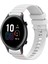Honor Magic Watch 2 42MM Için Silikon Saat Kayışı (Yurt Dışından) 1