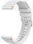 Honor Magic Watch 2 42MM Için Silikon Saat Kayışı (Yurt Dışından) 2