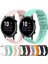 Honor Magic Watch 2 42MM Için Silikon Saat Kayışı (Yurt Dışından) 5