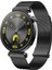 Huawei Watch Gt5 41MM Için Manyetik Milan Ste Örgü Kayışı (Yurt Dışından) 1