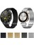 Huawei Watch Gt5 41MM Için Manyetik Milan Ste Örgü Kayışı (Yurt Dışından) 5