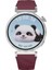 Huawei Watch Gt 5 41MM Için Resmi 18MM Silikon Kayış (Yurt Dışından) 3