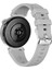 Huawei Watch Gt 5 41MM Için Resmi 18MM Silikon Kayış (Yurt Dışından) 2