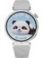 Huawei Watch Gt 5 41MM Için Resmi 18MM Silikon Kayış (Yurt Dışından) 3