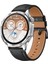 Huawei Watch Gt 5 Pro 46MM Için Hakiki Deri Kayış (Yurt Dışından) 1