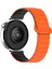 Honor Watch Es Için Manyetik Silikon Kayış (Yurt Dışından) 2