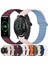 Honor Watch Es Için Manyetik Silikon Kayış (Yurt Dışından) 5