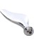 Metal Yüz Masaj Aleti Face Guasha 3d Roller Graston Aparatı Model 2 3