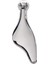 Metal Yüz Masaj Aleti Face Guasha 3d Roller Graston Aparatı Model 2 4