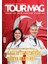 Tourmag Turizm Dergisi 40. Sayı - 2024 1