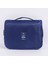 Vanity Bag Tuvalet Malzemeleri ve Kozmetikler Için Büyük Seyahat Saklama Çantası (Yurt Dışından) 1