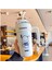 Büyük Kapasiteli 316 Buz Bardağı Pipetli Bardak Termos Bardak Su Bardağı 860 ml (Yurt Dışından) 1