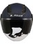 Airflow 2 Kask - Mat Mavi - L 2