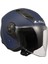 Airflow 2 Kask - Mat Mavi - L 3