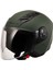 Airflow 2 Kask - Mat Yeşil - Xl 1