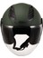 Airflow 2 Kask - Mat Yeşil - Xl 3