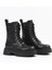 Pierre Cardin® | PC-52411-3076 Siyah Cilt - Kadın Bot 2