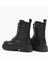 Pierre Cardin® | PC-52411-3076 Siyah Cilt - Kadın Bot 3