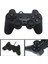 USB Kablolu Titreşimli Pc Konsol Oyun Kolu Gamepad Joystick -AL4629 YK6000 1