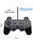 USB Kablolu Titreşimli Pc Konsol Oyun Kolu Gamepad Joystick -AL4629 YK6000 3