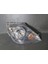 Ford Fiesta Sağ Ön Far Sıfır 2005 2006 2007 2008 1
