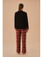 Chain Maskülen Pijama Takımı 4