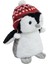 Peluş Şapkalı Penguen 30 cm 62435 1