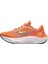 Zoom Fly 5 Running Shoes Kadın Yürüyüş Koşu Ayakkabısı Neon Turuncu 1