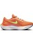 Zoom Fly 5 Running Shoes Kadın Yürüyüş Koşu Ayakkabısı Neon Turuncu 2