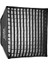 P600BHS22 Gridli Softbox (P600BI Hard Için) 1