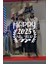 Taç Happy New Year 2025 Yazısı Yılbaşı Süslemeleri Yeni Yıl Vitrin Cam Sticker 2
