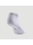 Artengo Tenis Çorabı - Kısa Konçlu - 3 Çift - Beyaz - RS100 4