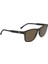 L907S 315 Matte Green 52 Unisex Güneş Gözlüğü 1