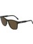 L907S 315 Matte Green 52 Unisex Güneş Gözlüğü 2