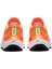 Zoom Fly 5 Running Shoes Kadın Yürüyüş Koşu Ayakkabısı Neon Turuncu 3