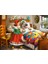 120 Parça Kırmızı Başlıklı Kız Çocuk Puzzle 1