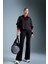 Fit Flare Fit İspanyol Paça Standart Boy Modal Pantolon D0389AX24AU 1
