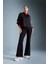 Fit Flare Fit İspanyol Paça Standart Boy Modal Pantolon D0389AX24AU 2